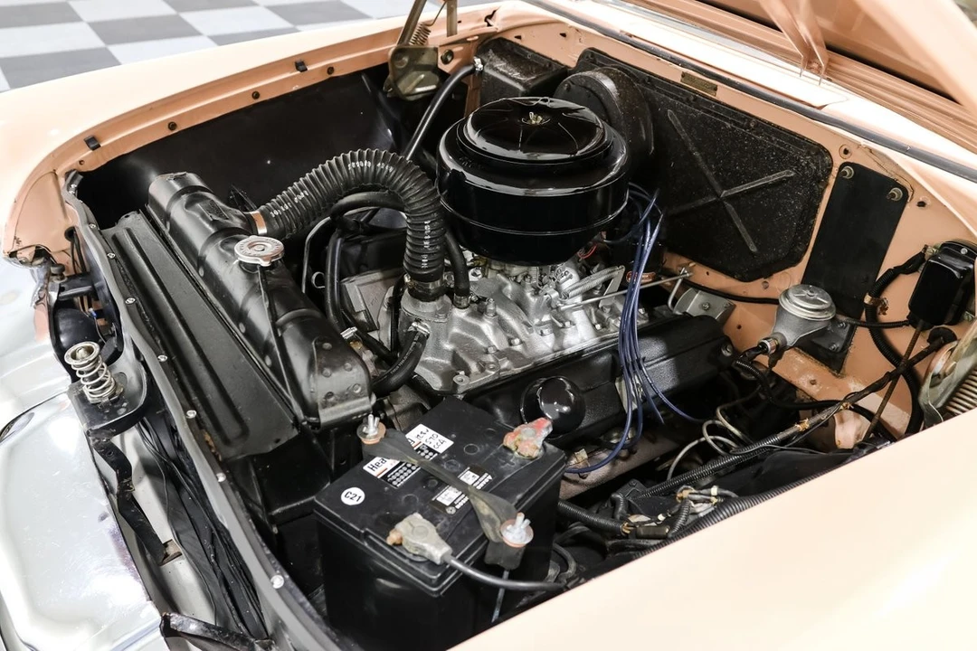 1956 Plymouth Suburban - Image 11 of 21