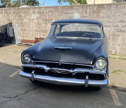 1956 Plymouth Savoy