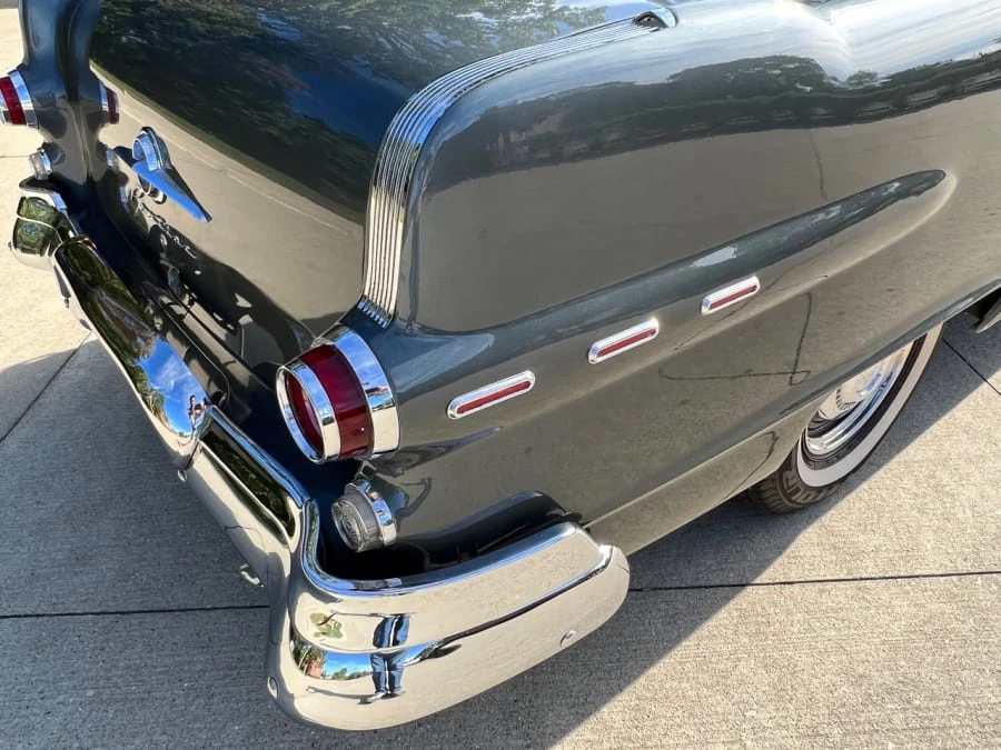 1956 Pontiac Chieftain - Image 13 of 20