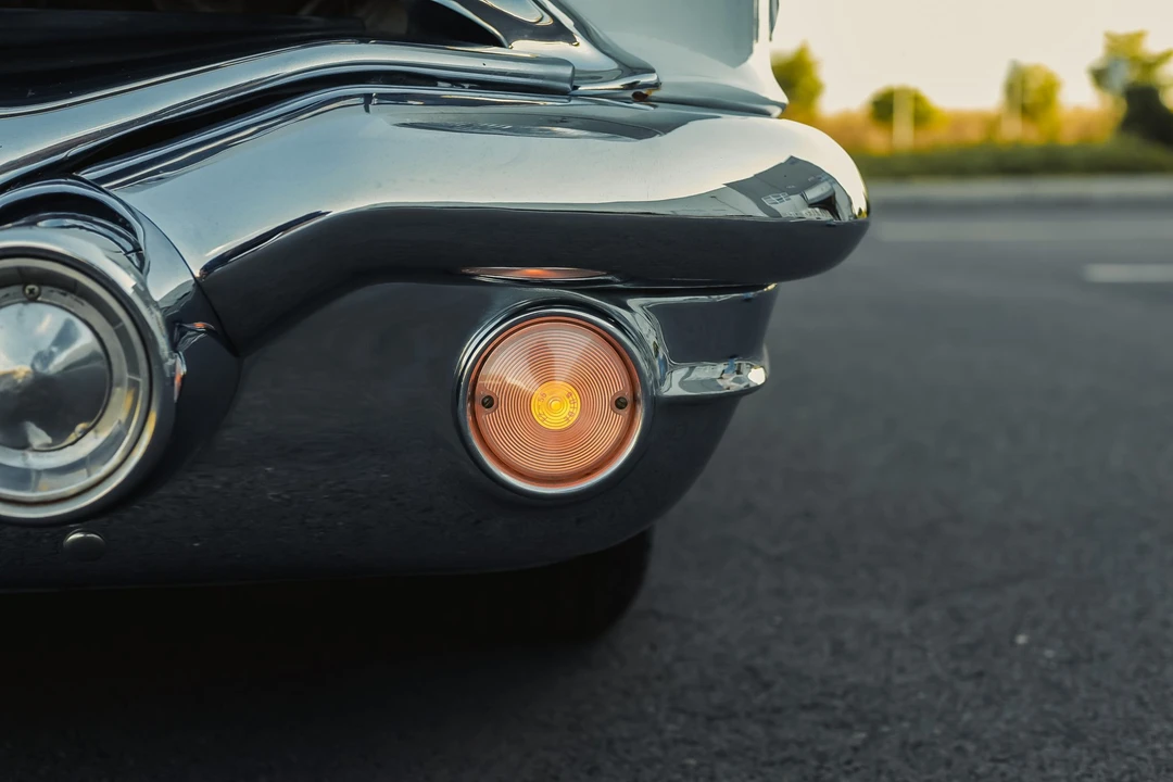 1956 Pontiac Chieftain - Image 14 of 31