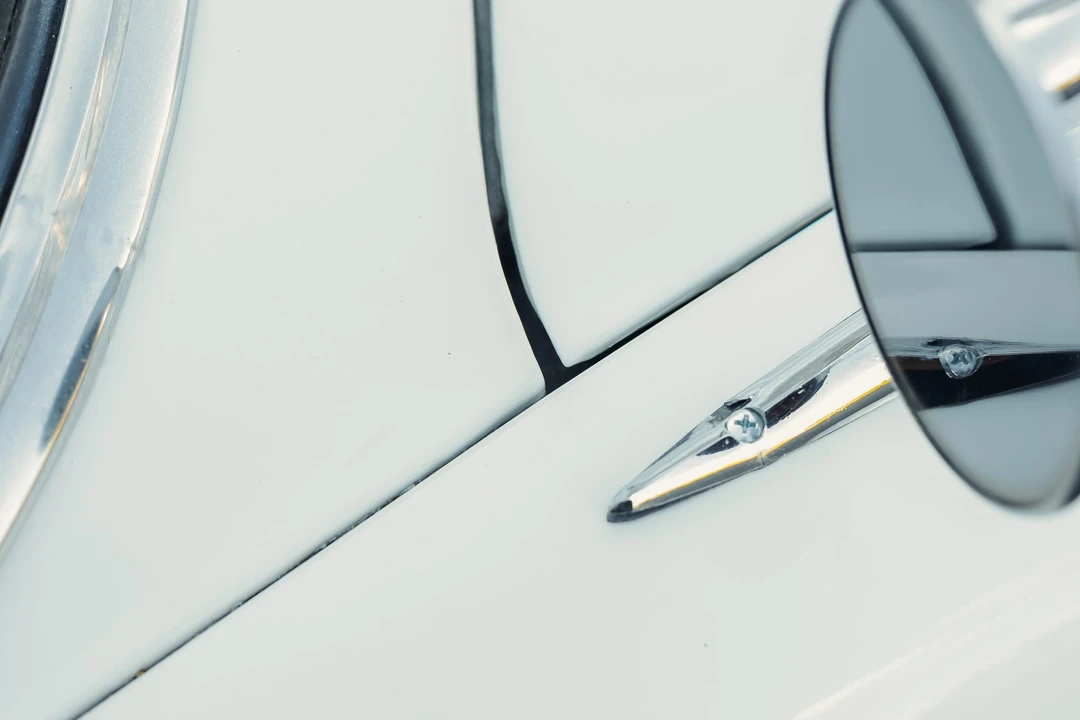 1956 Pontiac Chieftain - Image 27 of 31