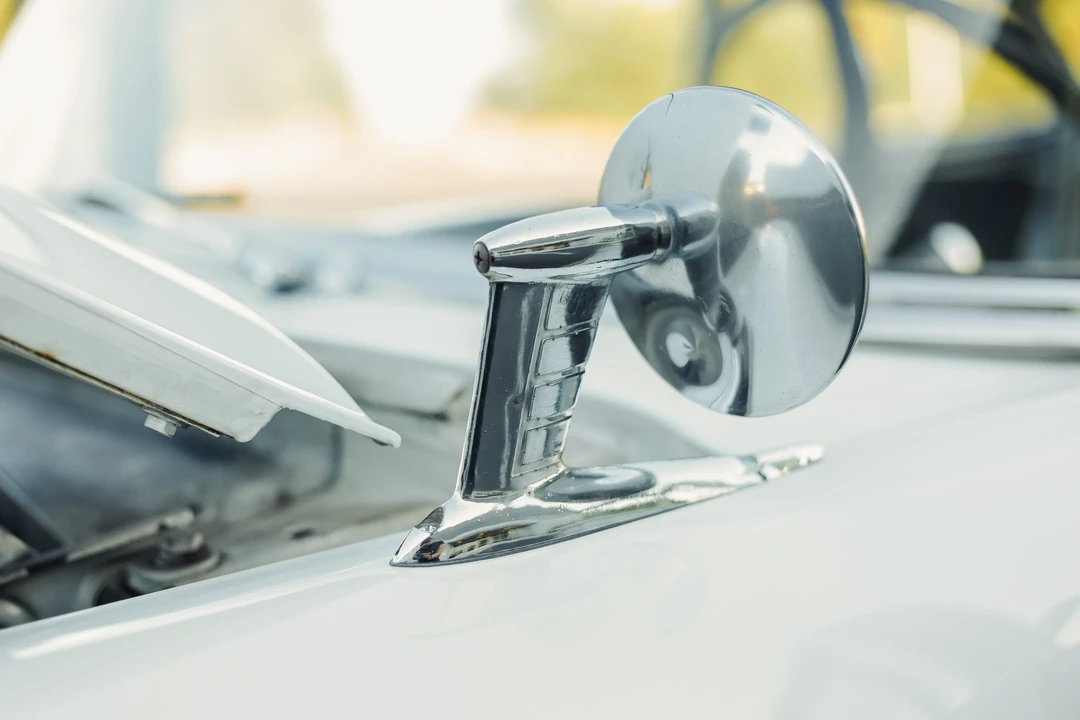 1956 Pontiac Chieftain - Image 24 of 31