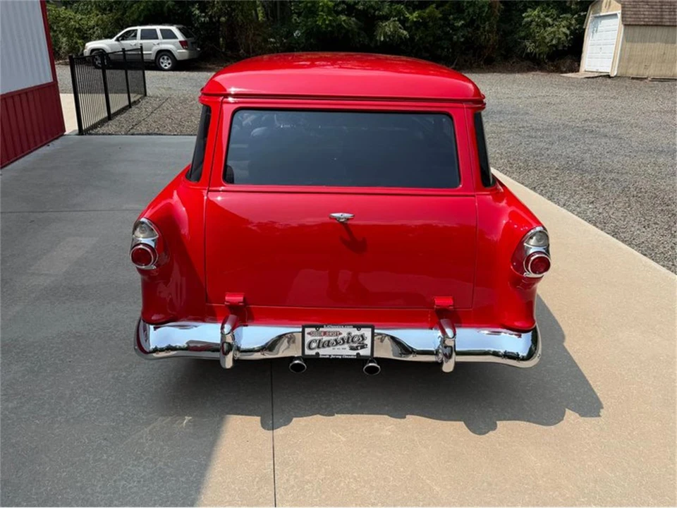1956 Pontiac Chieftain - Image 31 of 31