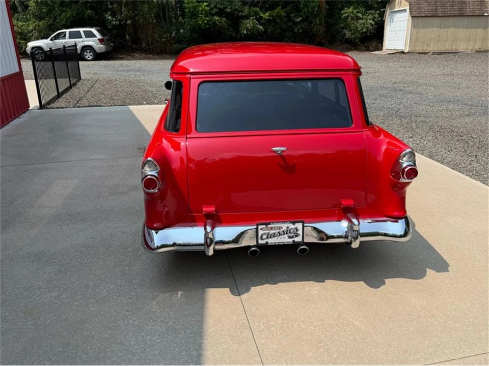 1956 Pontiac Chieftain - Image 30 of 31