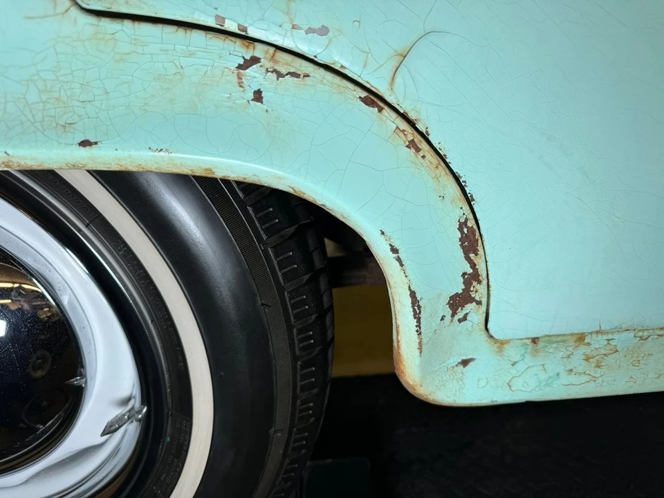 1956 Pontiac Chieftain - Image 23 of 31