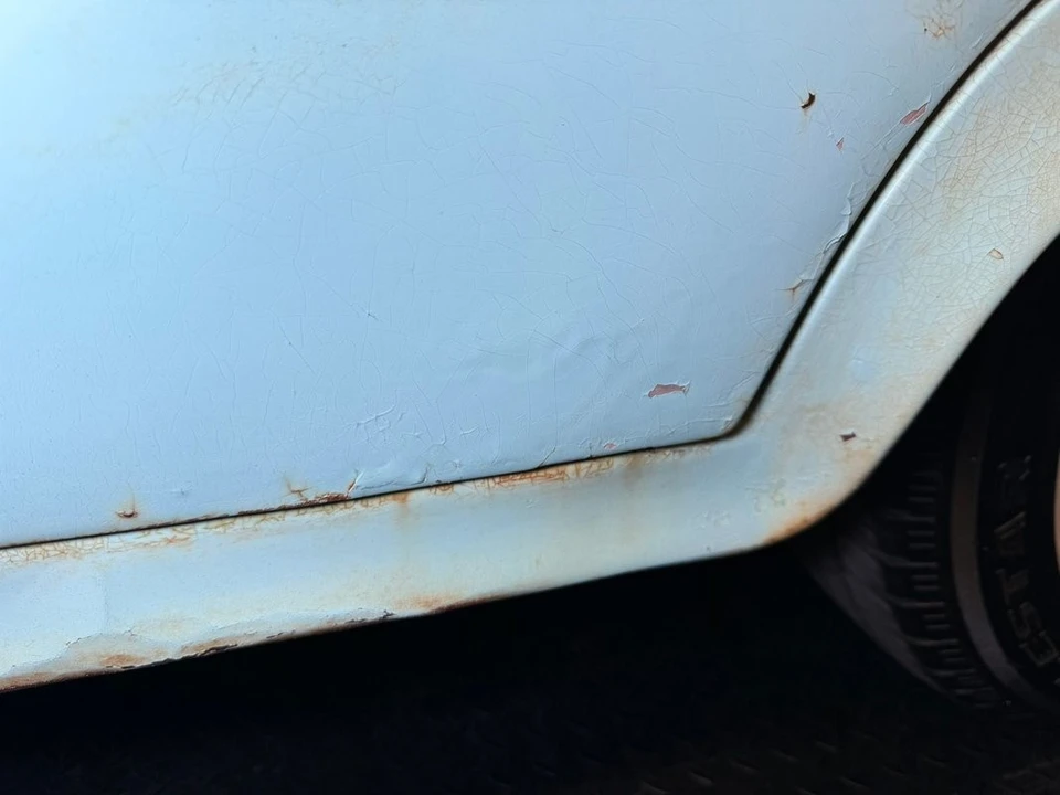 1956 Pontiac Chieftain - Image 26 of 31