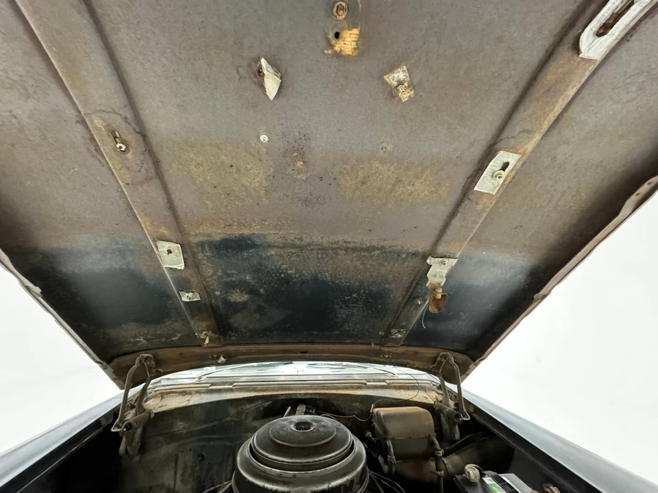1956 Pontiac Chieftain - Image 28 of 31