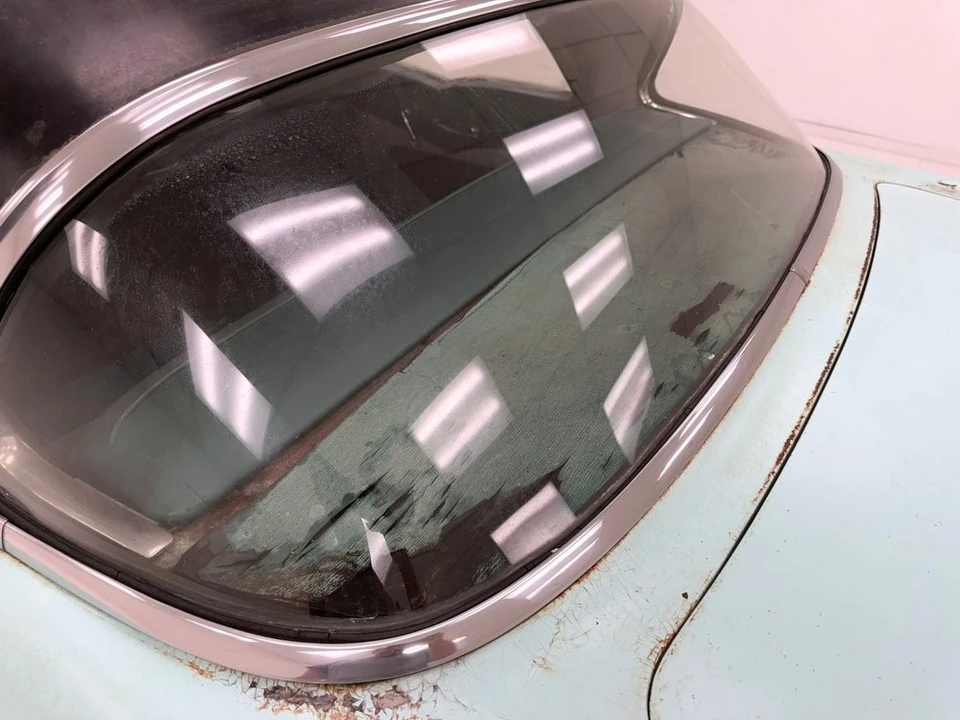 1956 Pontiac Chieftain - Image 17 of 31