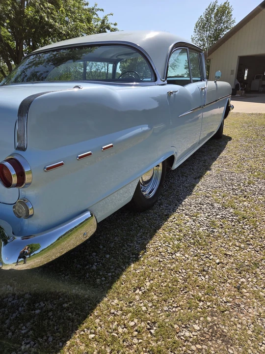 1956 Pontiac Chieftain - Image 12 of 31