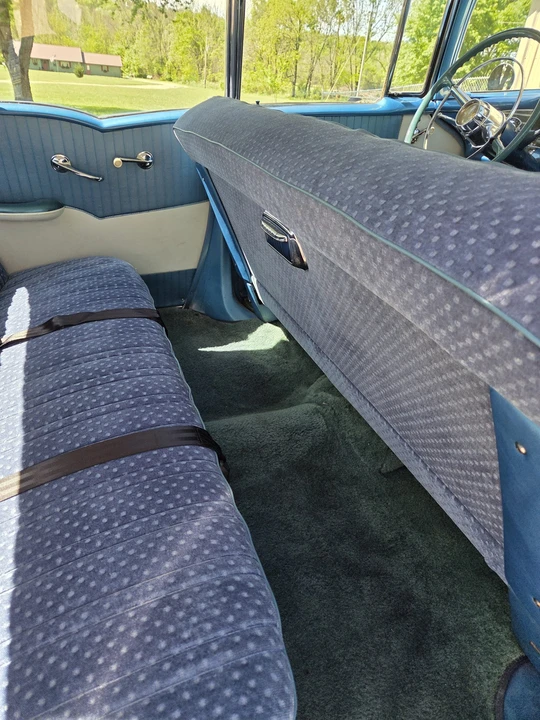 1956 Pontiac Chieftain - Image 30 of 31