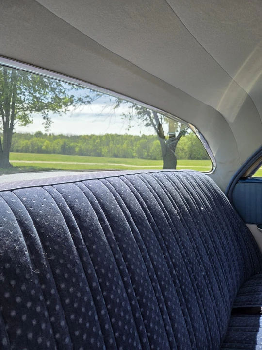 1956 Pontiac Chieftain - Image 31 of 31