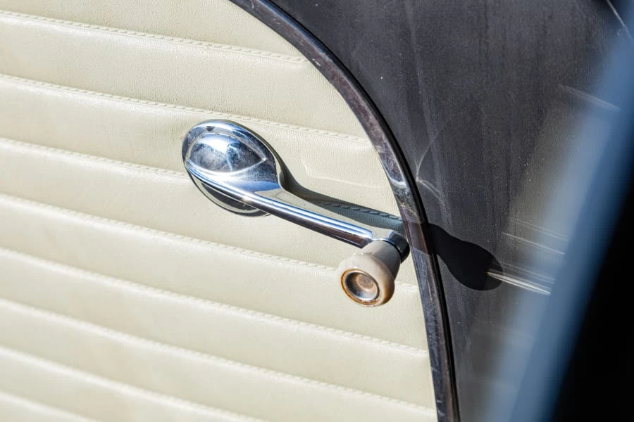 1956 Pontiac Chieftain - Image 30 of 31