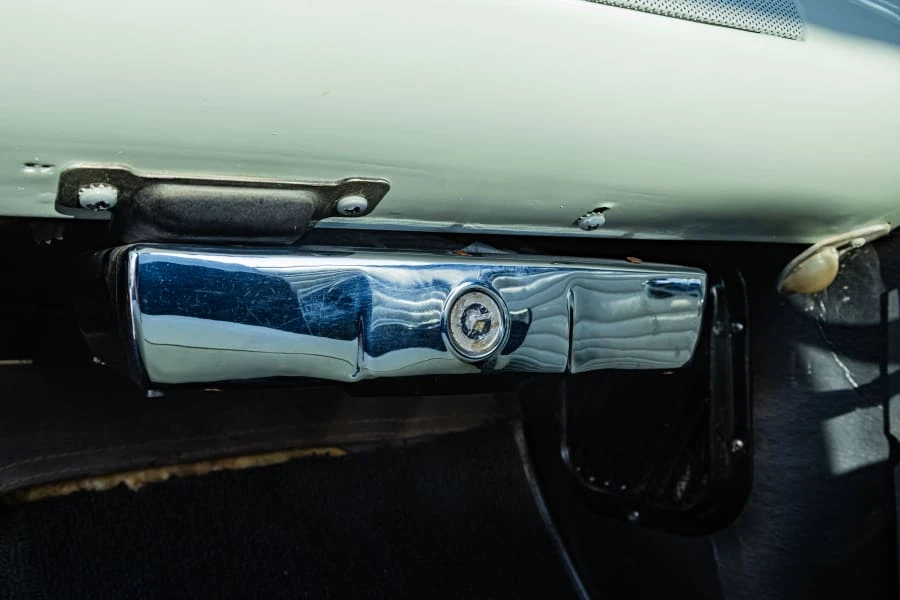 1956 Pontiac Chieftain - Image 24 of 31
