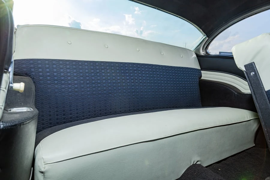 1956 Pontiac Chieftain - Image 31 of 31