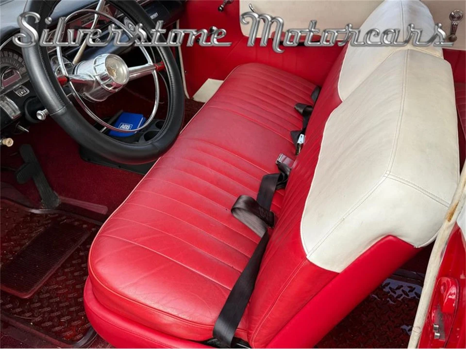 1956 Pontiac Chieftain - Image 31 of 31