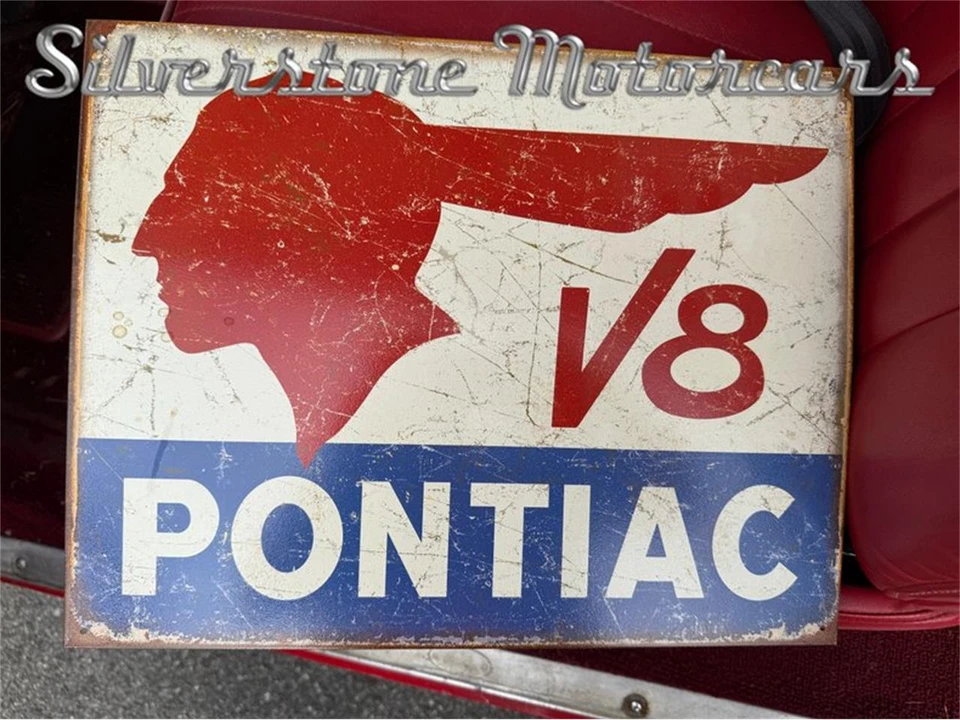 1956 Pontiac Chieftain - Image 4 of 31