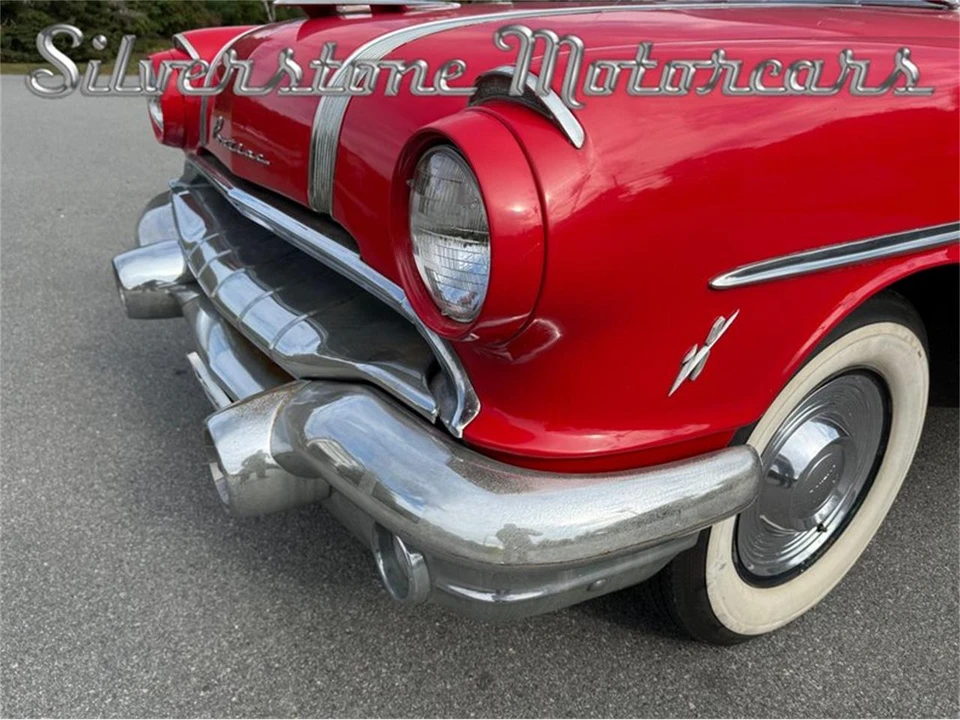 1956 Pontiac Chieftain - Image 12 of 31