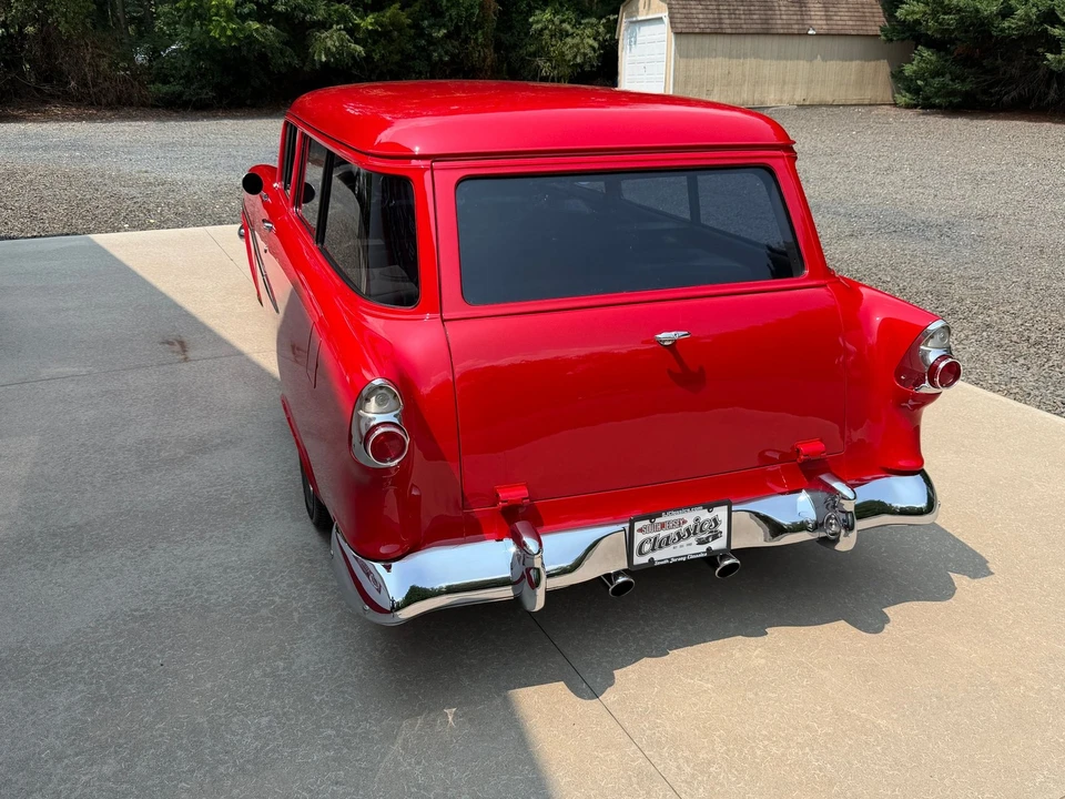1956 Pontiac Chieftain - Image 28 of 31