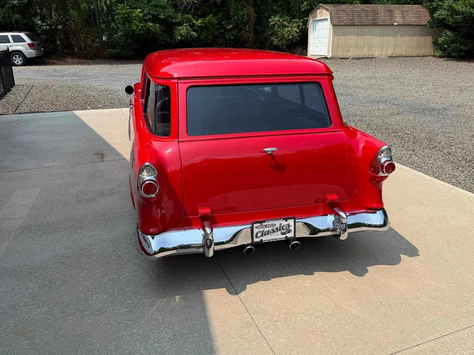 1956 Pontiac Chieftain - Image 29 of 31