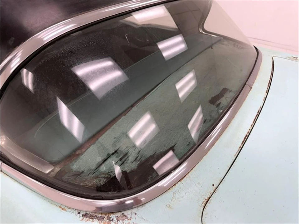 1956 Pontiac Chieftain - Image 17 of 31