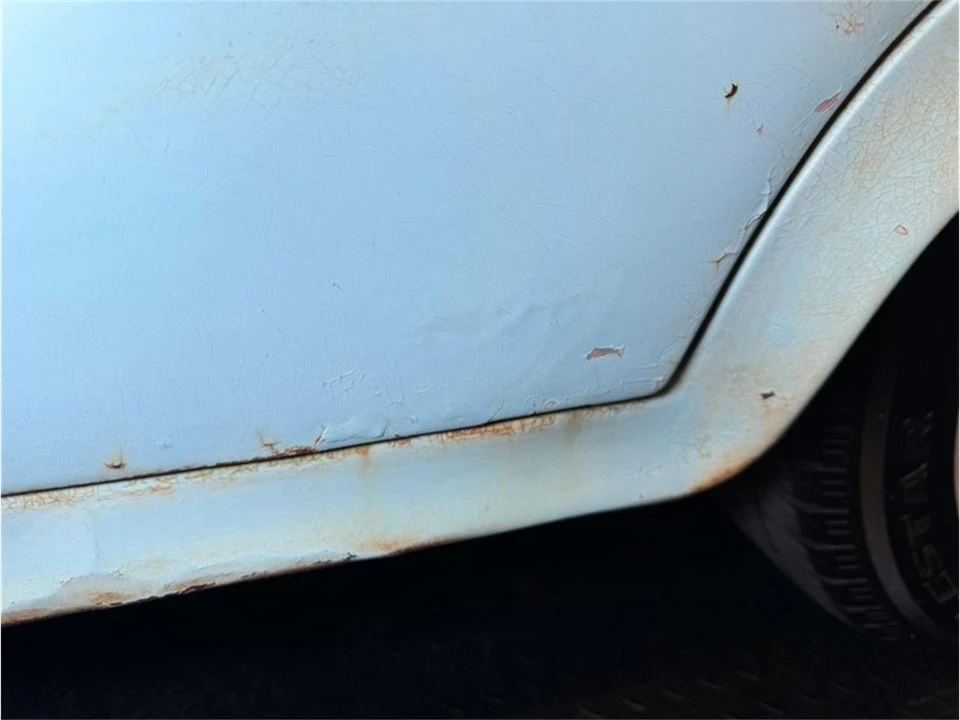 1956 Pontiac Chieftain - Image 26 of 31