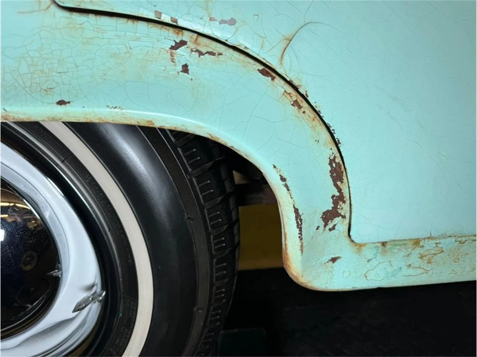 1956 Pontiac Chieftain - Image 23 of 31