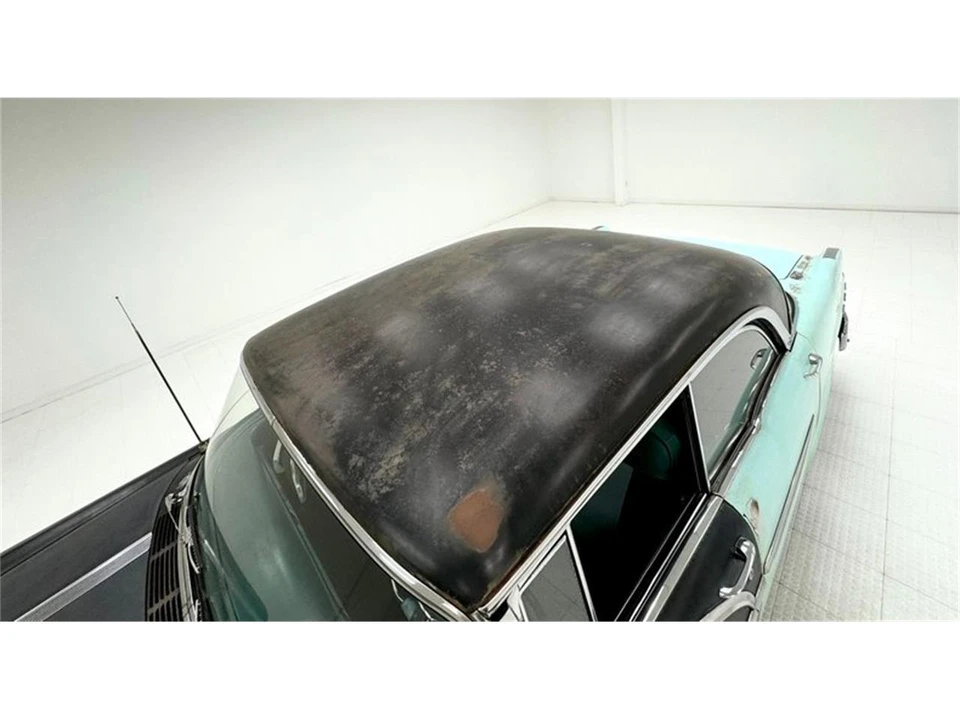 1956 Pontiac Chieftain - Image 14 of 31