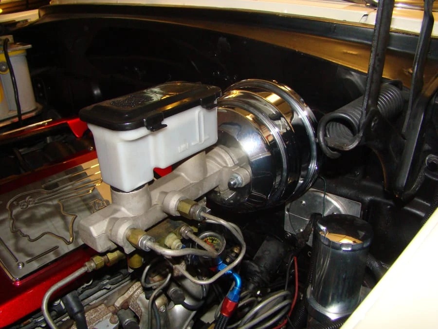 1956 Pontiac Chieftain - Image 31 of 31