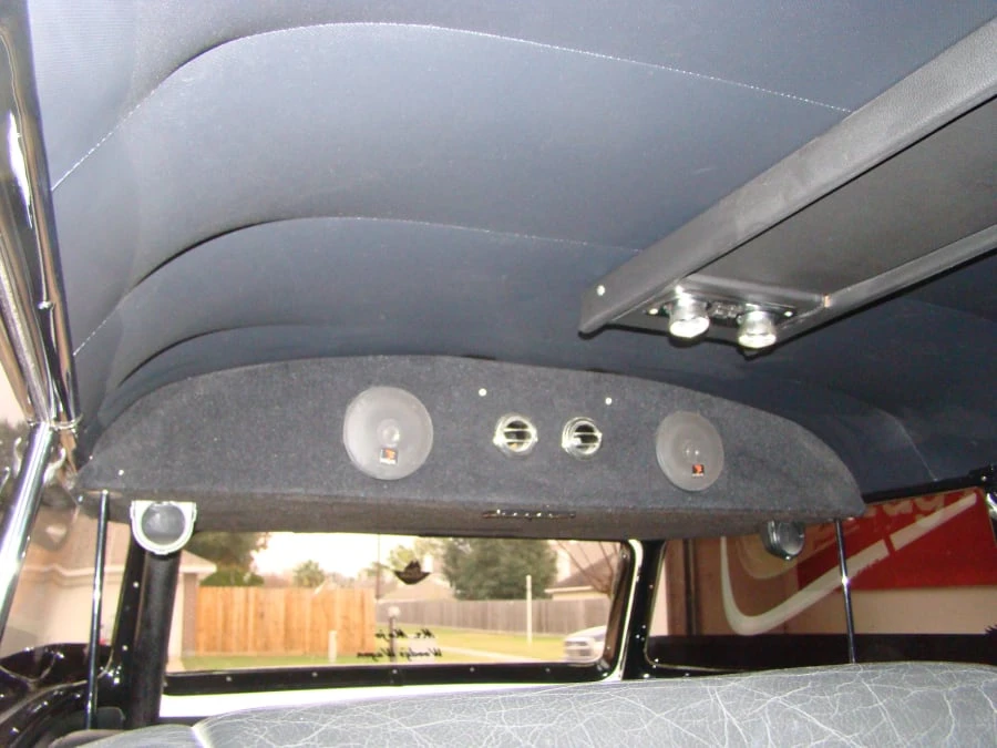 1956 Pontiac Chieftain - Image 12 of 31