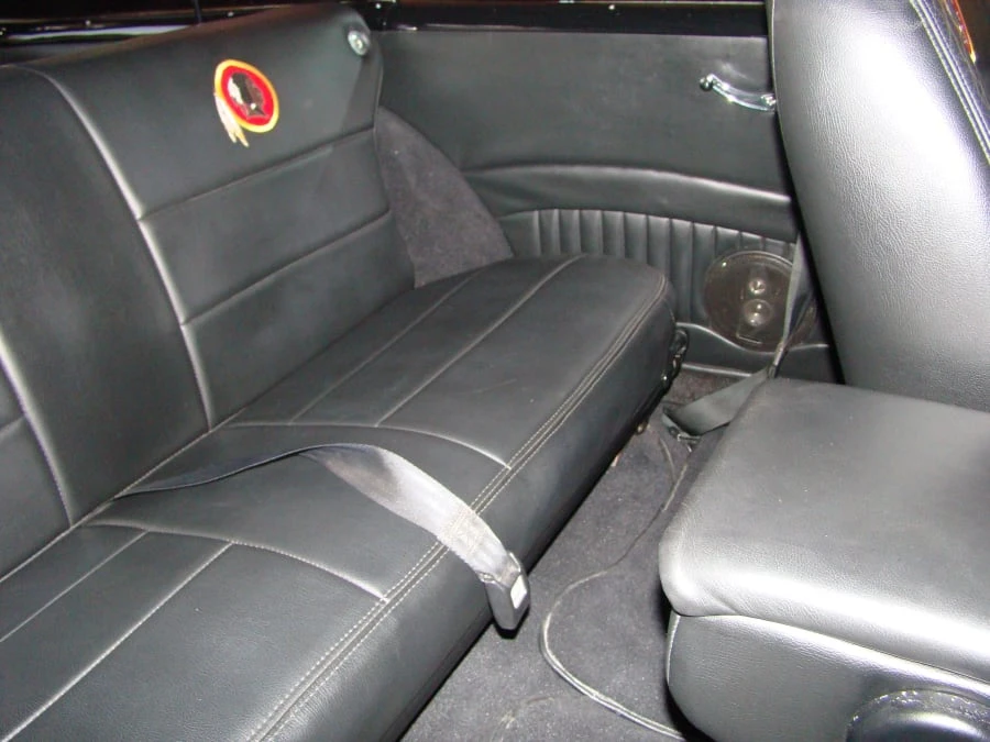 1956 Pontiac Chieftain - Image 23 of 31