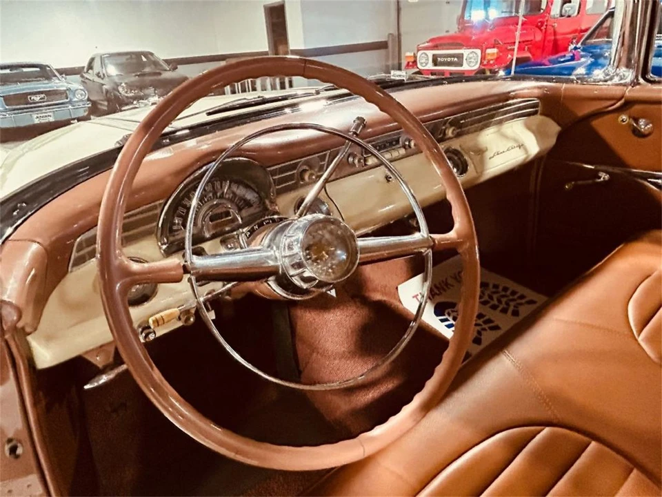 1956 Pontiac Safari - Image 12 of 31