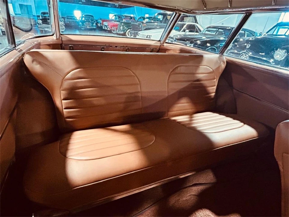 1956 Pontiac Safari - Image 29 of 31