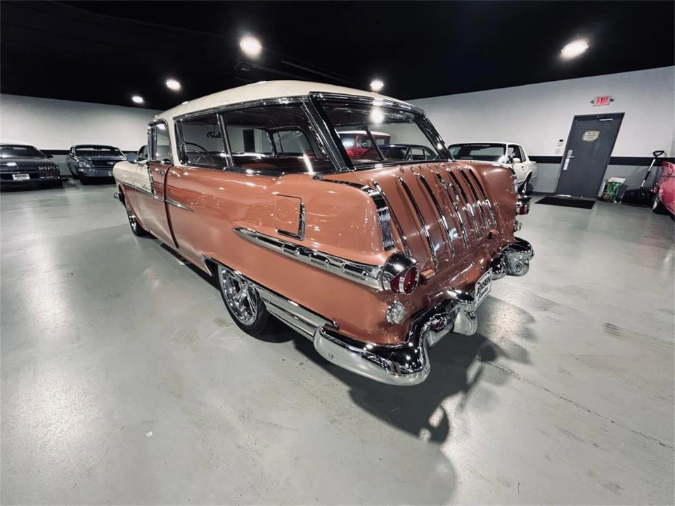 1956 Pontiac Safari - Image 19 of 31