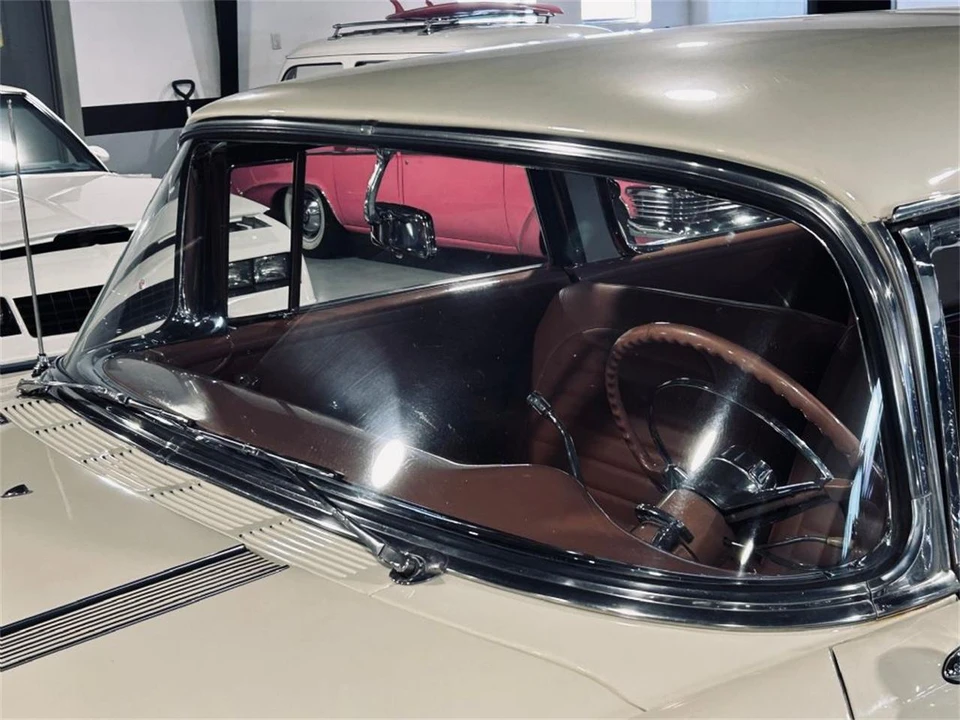 1956 Pontiac Safari - Image 4 of 31