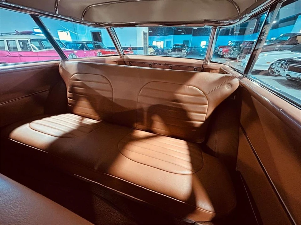 1956 Pontiac Safari - Image 14 of 31