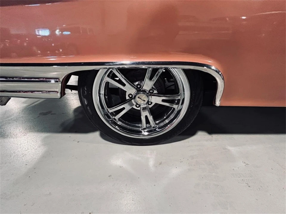 1956 Pontiac Safari - Image 27 of 31