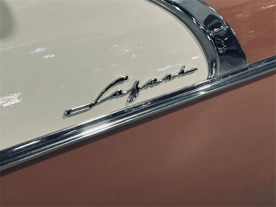1956 Pontiac Safari - Image 6 of 31