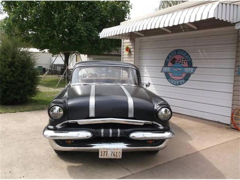 1956 Pontiac Chieftain - Image 3 of 4