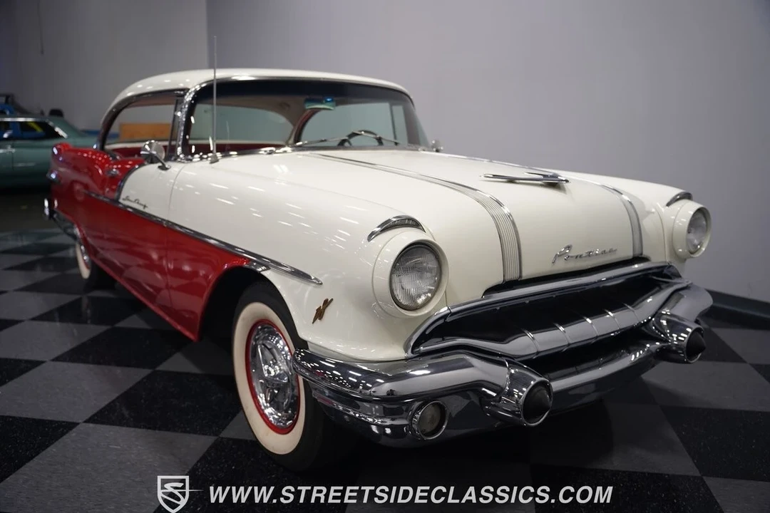 1956 Pontiac Star Chief - Image 20 of 21