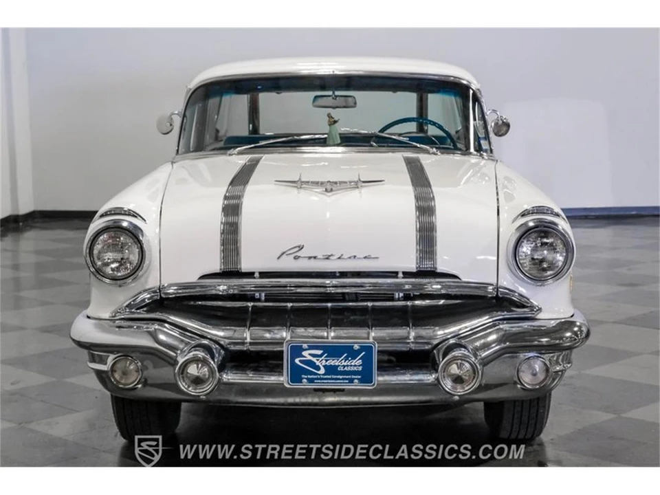1956 Pontiac Star Chief - Image 17 of 31