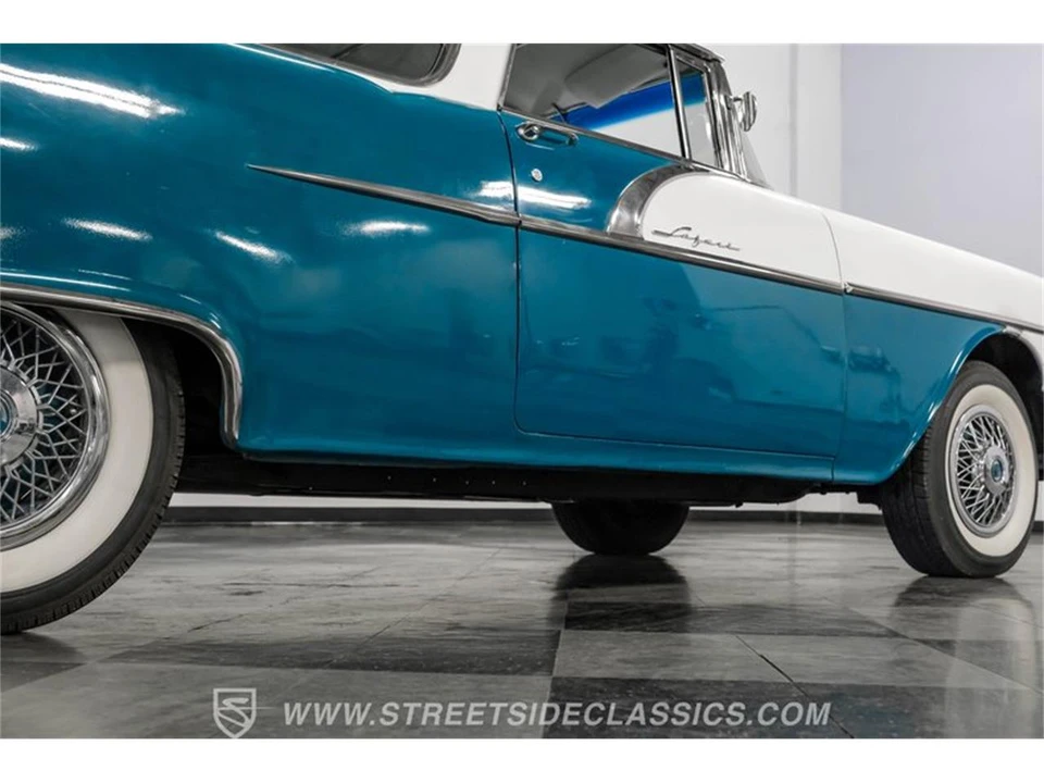 1956 Pontiac Star Chief - Image 27 of 31