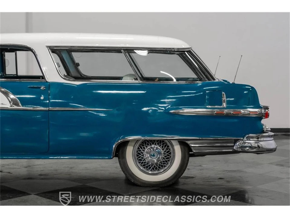 1956 Pontiac Star Chief - Image 23 of 31