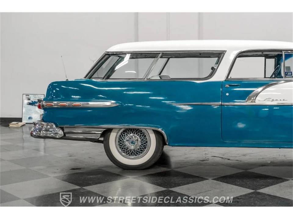 1956 Pontiac Star Chief - Image 28 of 31