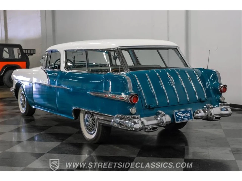 1956 Pontiac Star Chief - Image 9 of 31