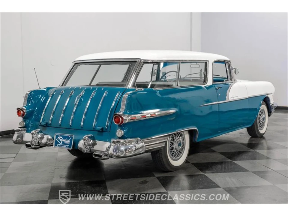 1956 Pontiac Star Chief - Image 24 of 31