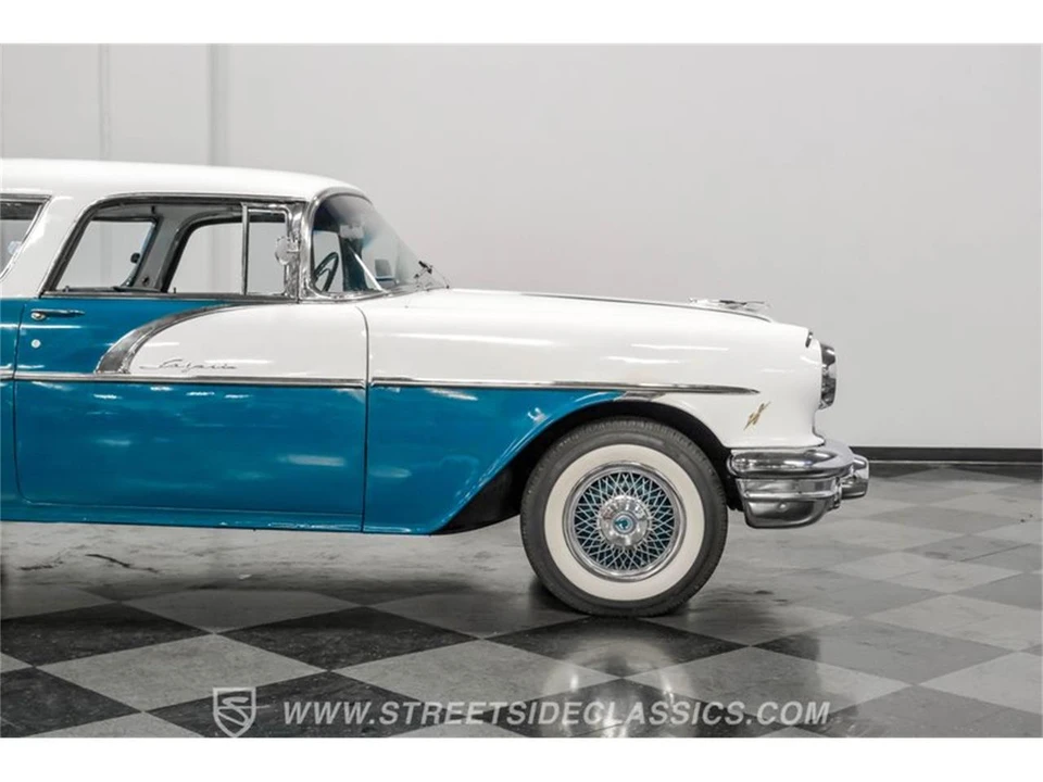 1956 Pontiac Star Chief - Image 29 of 31