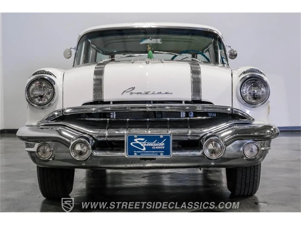 1956 Pontiac Star Chief - Image 30 of 31
