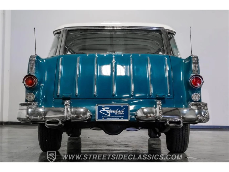 1956 Pontiac Star Chief - Image 31 of 31