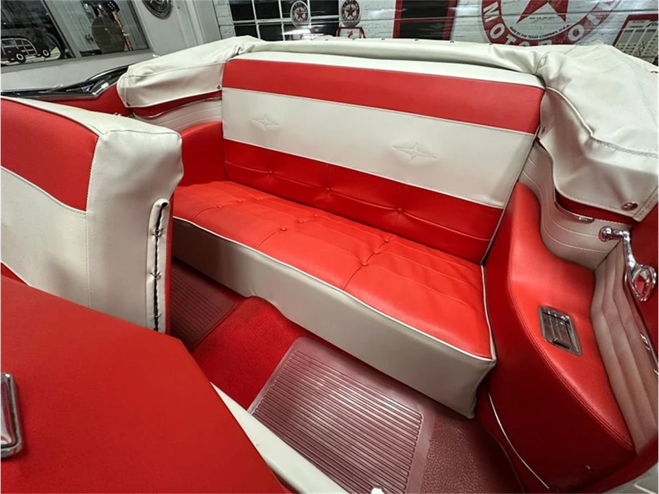 1956 Pontiac Star Chief - Image 30 of 31