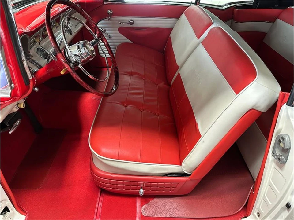 1956 Pontiac Star Chief - Image 26 of 31